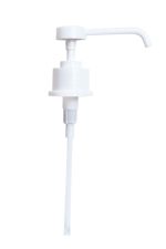 10x Doseerpomp Long Nozzle t.b.v. 1000ml Flacons